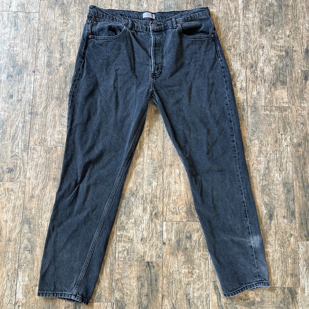 Boyish The Billy High Rise Skinny Jeans